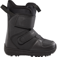 Ripzone Shreddy Junior Snowboard Boots 2025 Side_Right