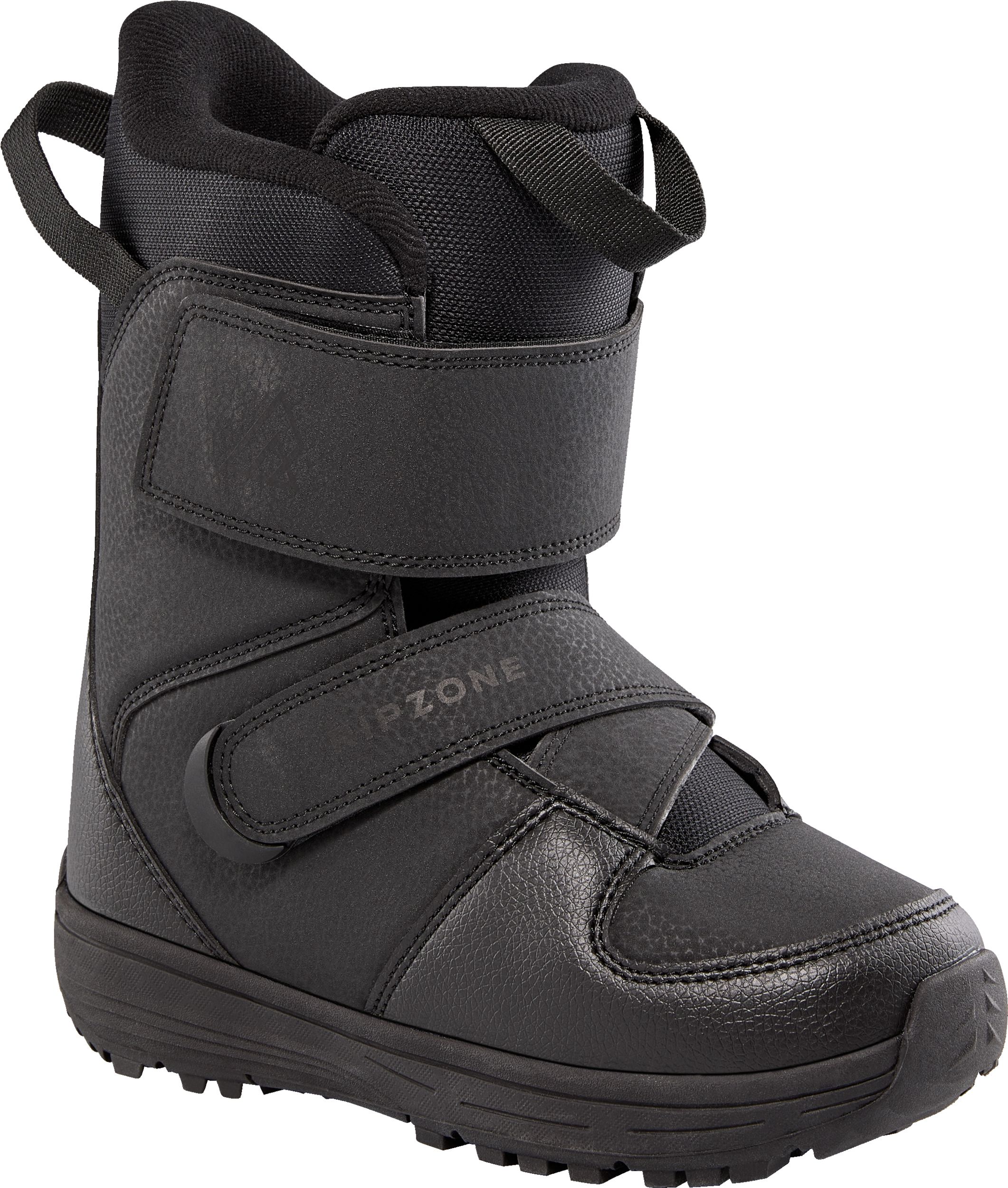 Ripzone Shreddy Junior Snowboard Boots 2025 | SportChek