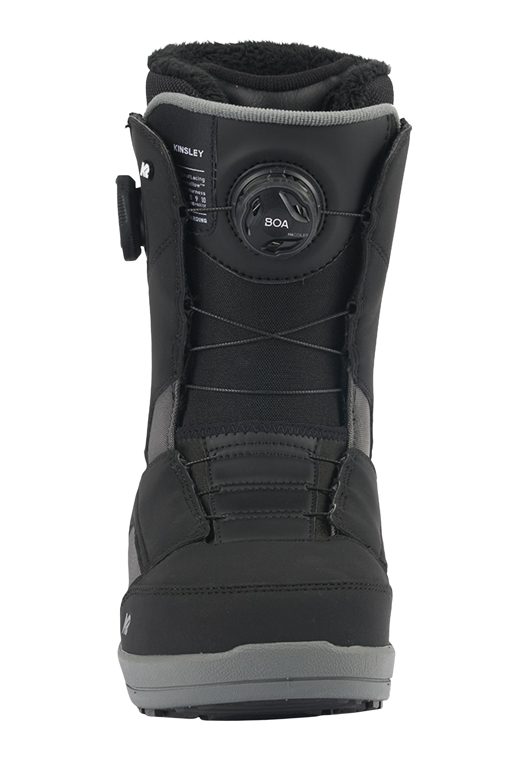 K2 Kinsley Women's Snowboard Boots