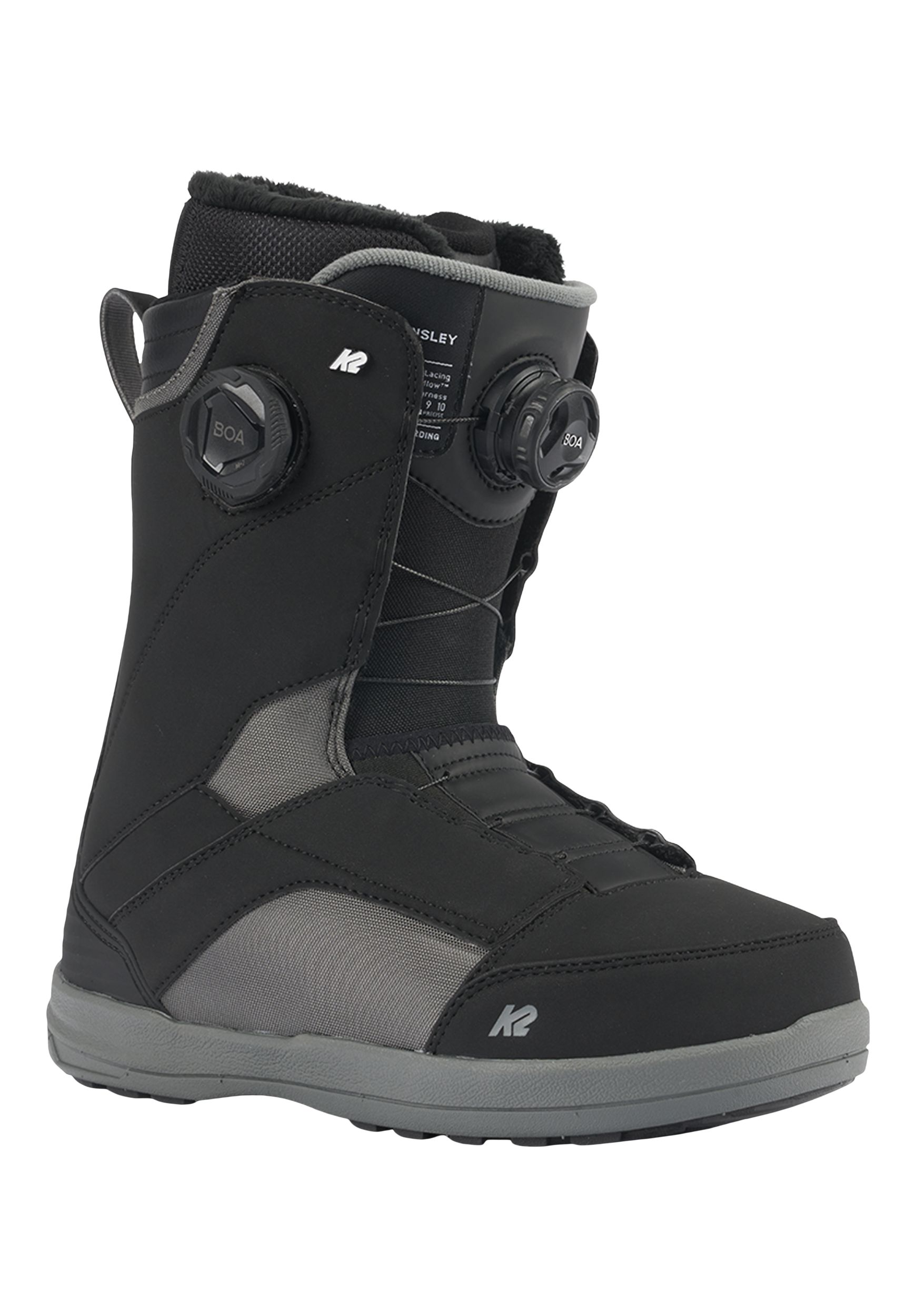 K2 Kinsley Women's Snowboard Boots