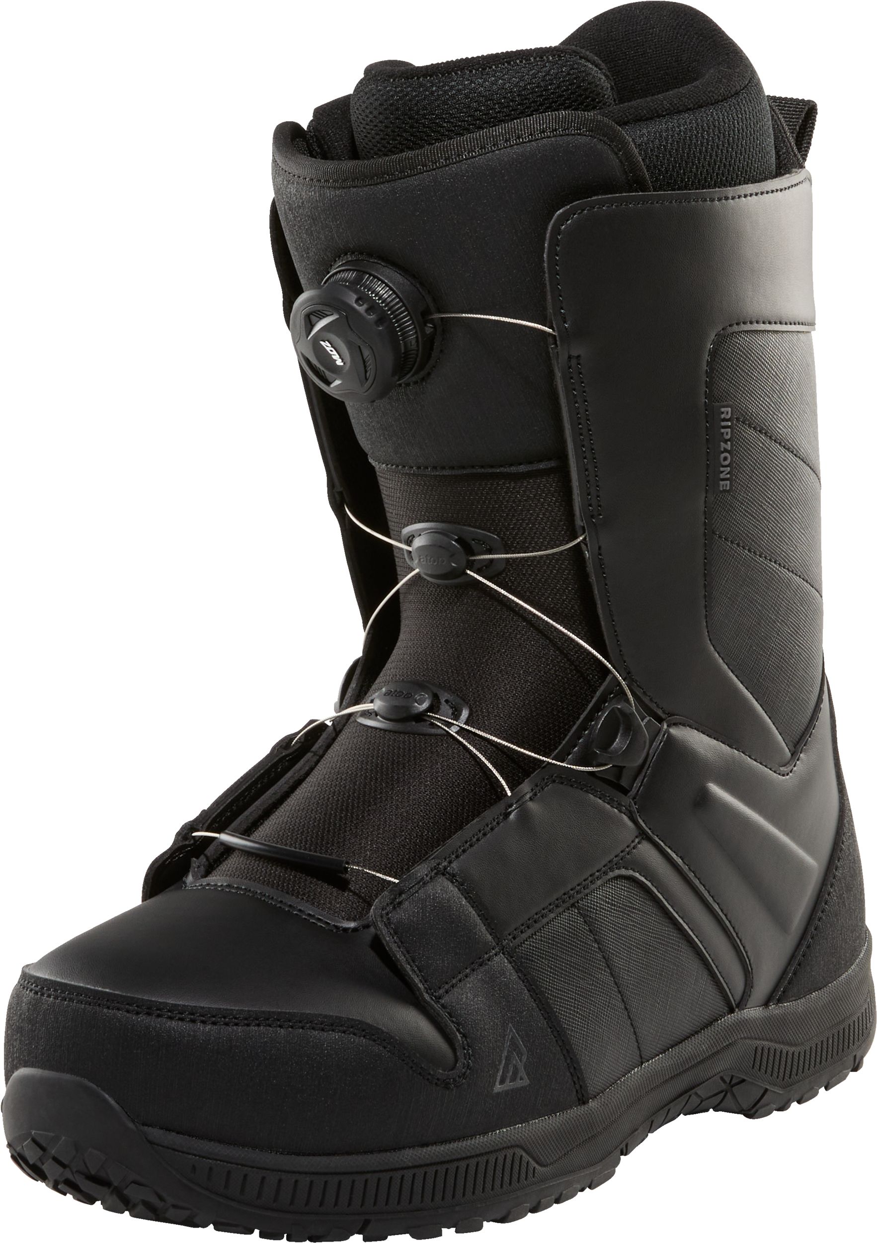 Ripzone Tilt Men's Snowboard Boots