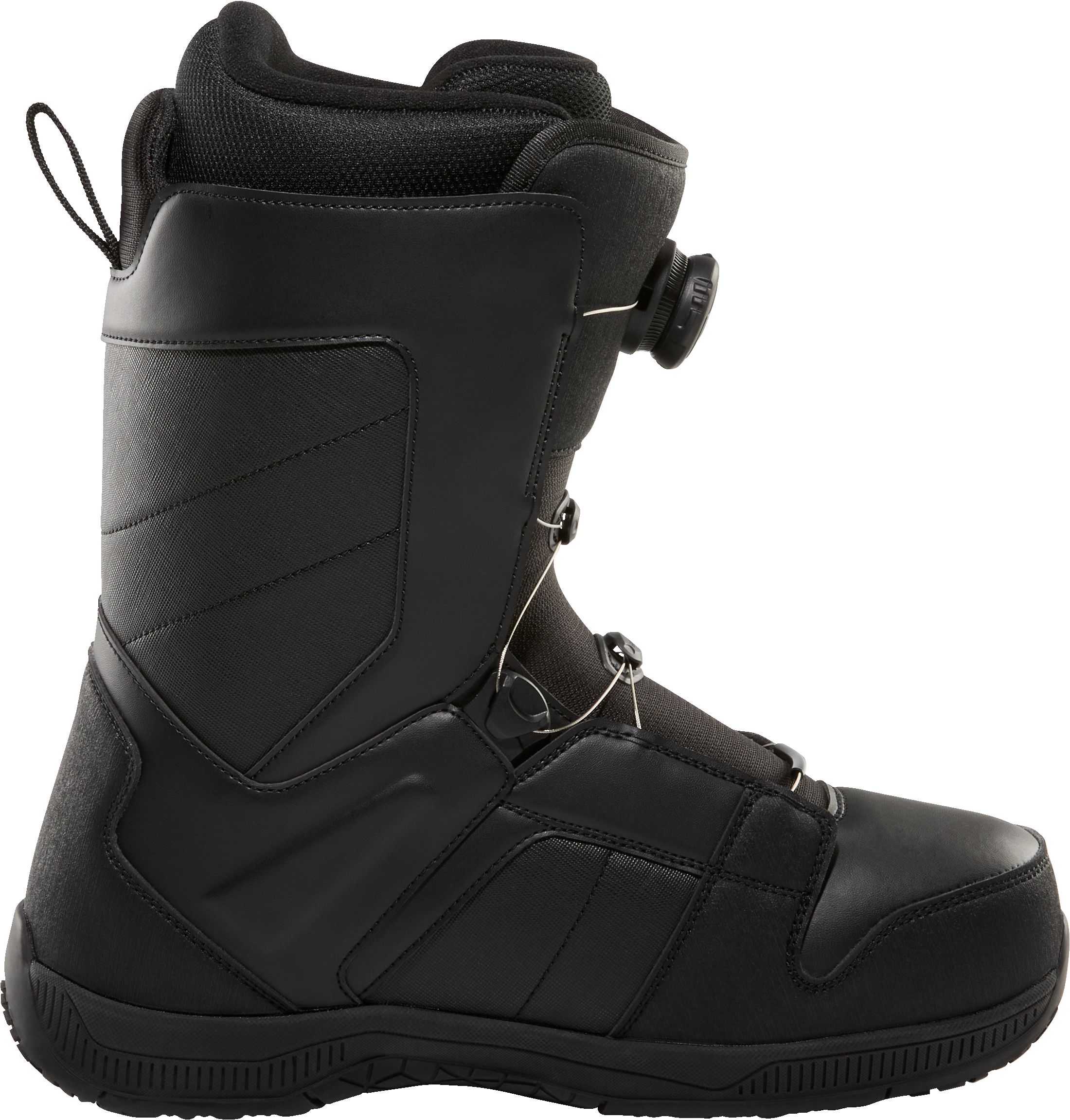 Ripzone Tilt Men's Snowboard Boots