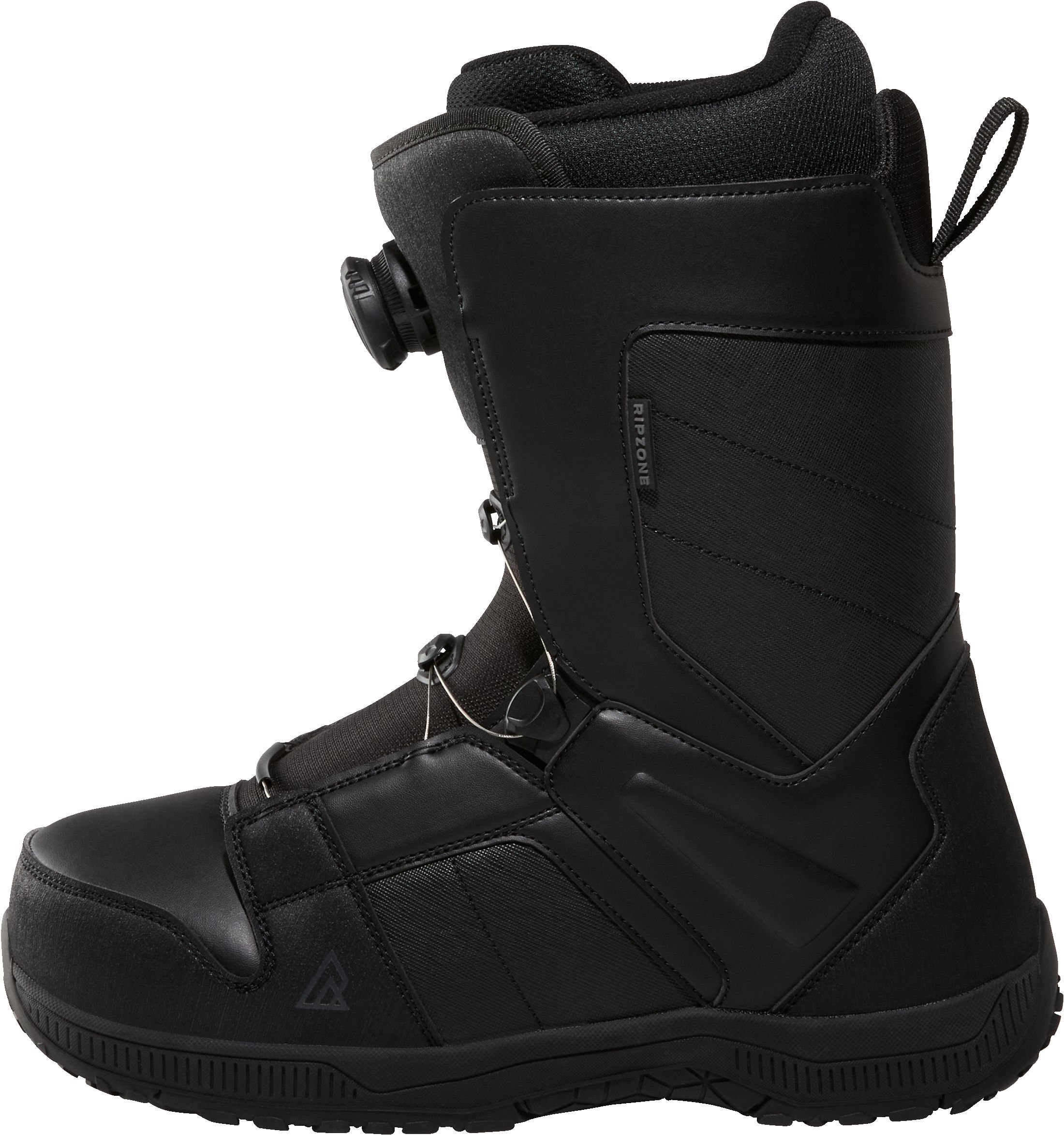 Ripzone Tilt Men's Snowboard Boots