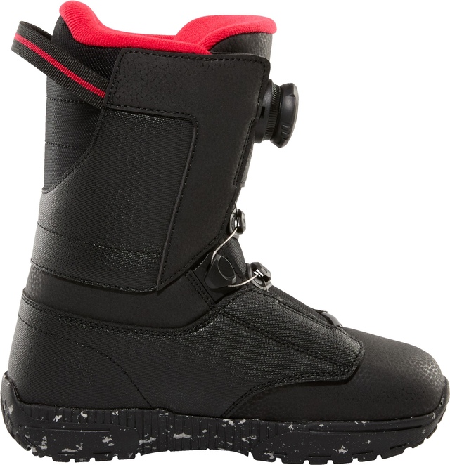 Ripzone Bolt Junior Snowboard Boots