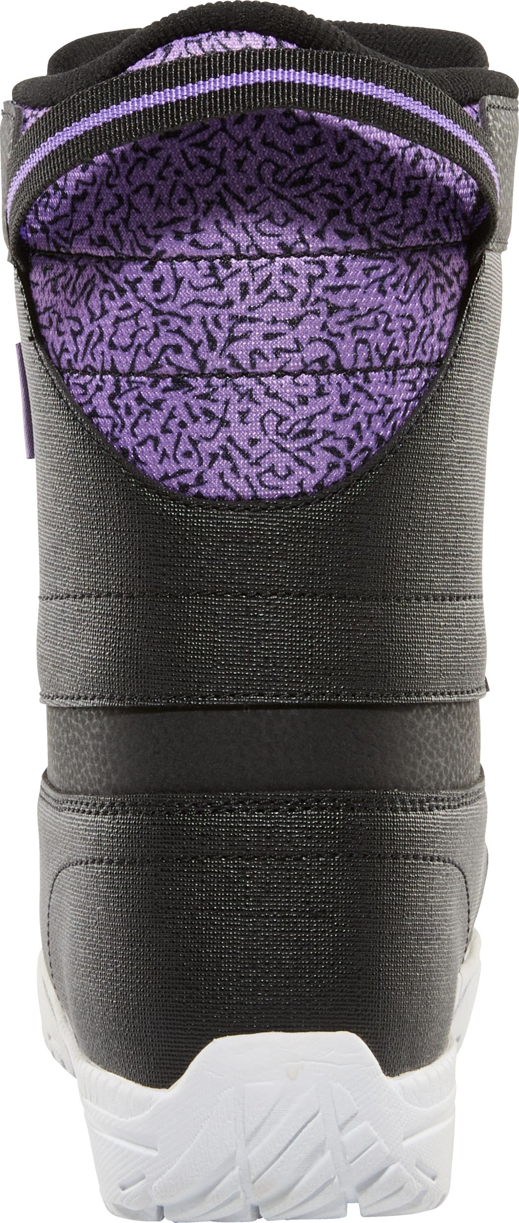 Ripzone Stellar Junior Snowboard Boots