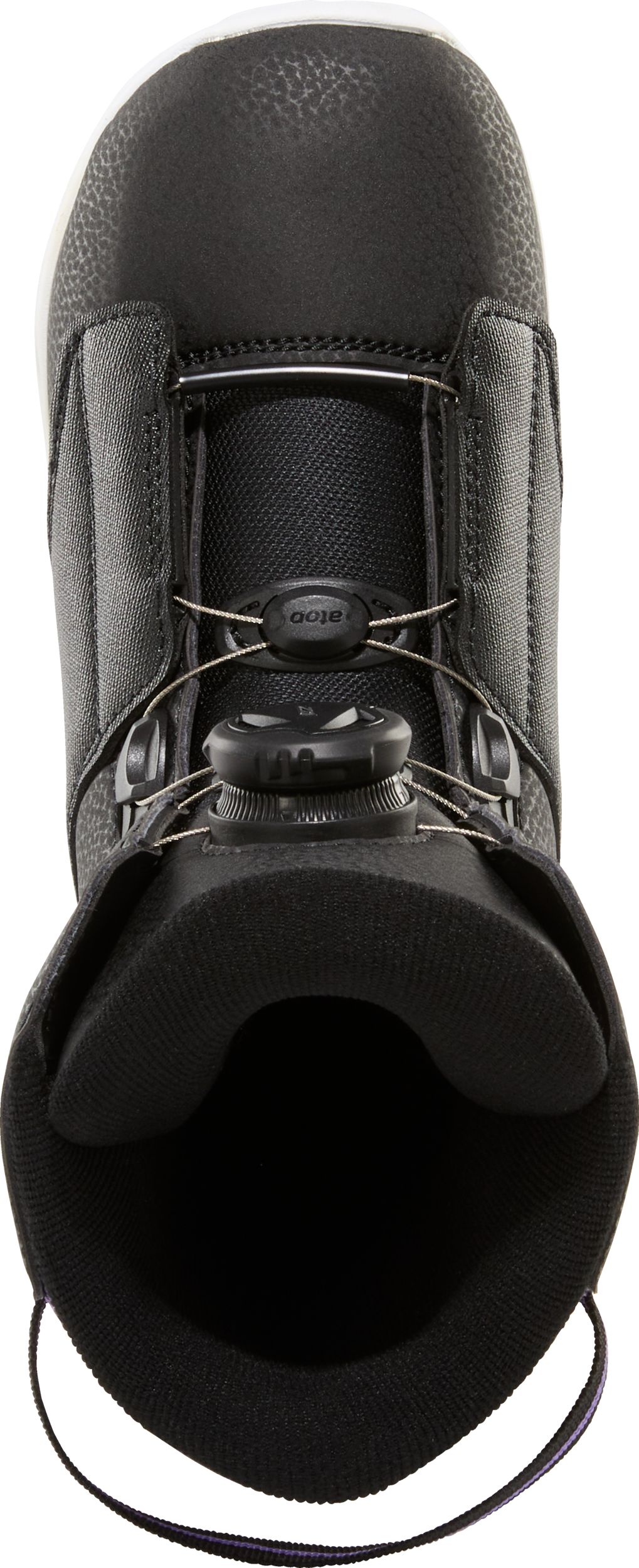 Ripzone Stellar Junior Snowboard Boots