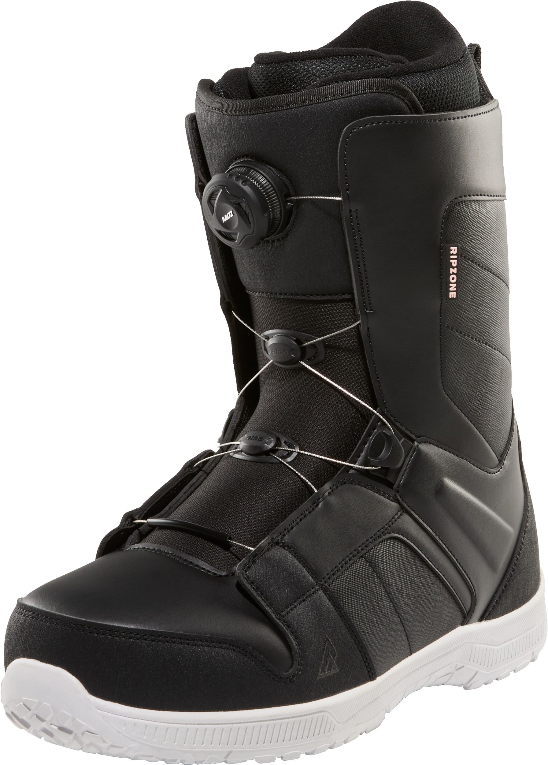 Ripzone Eternity Women's Snowboard Boots