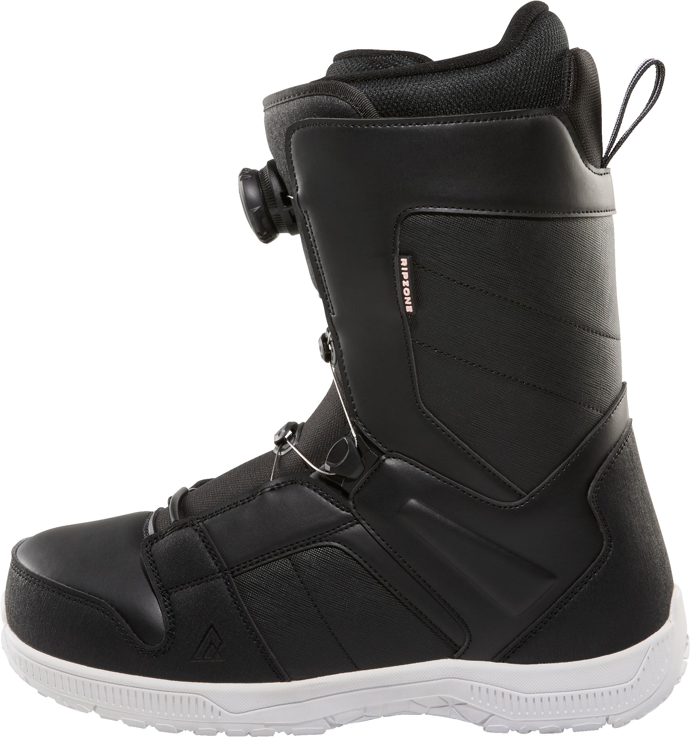 Ripzone Eternity Women's Snowboard Boots