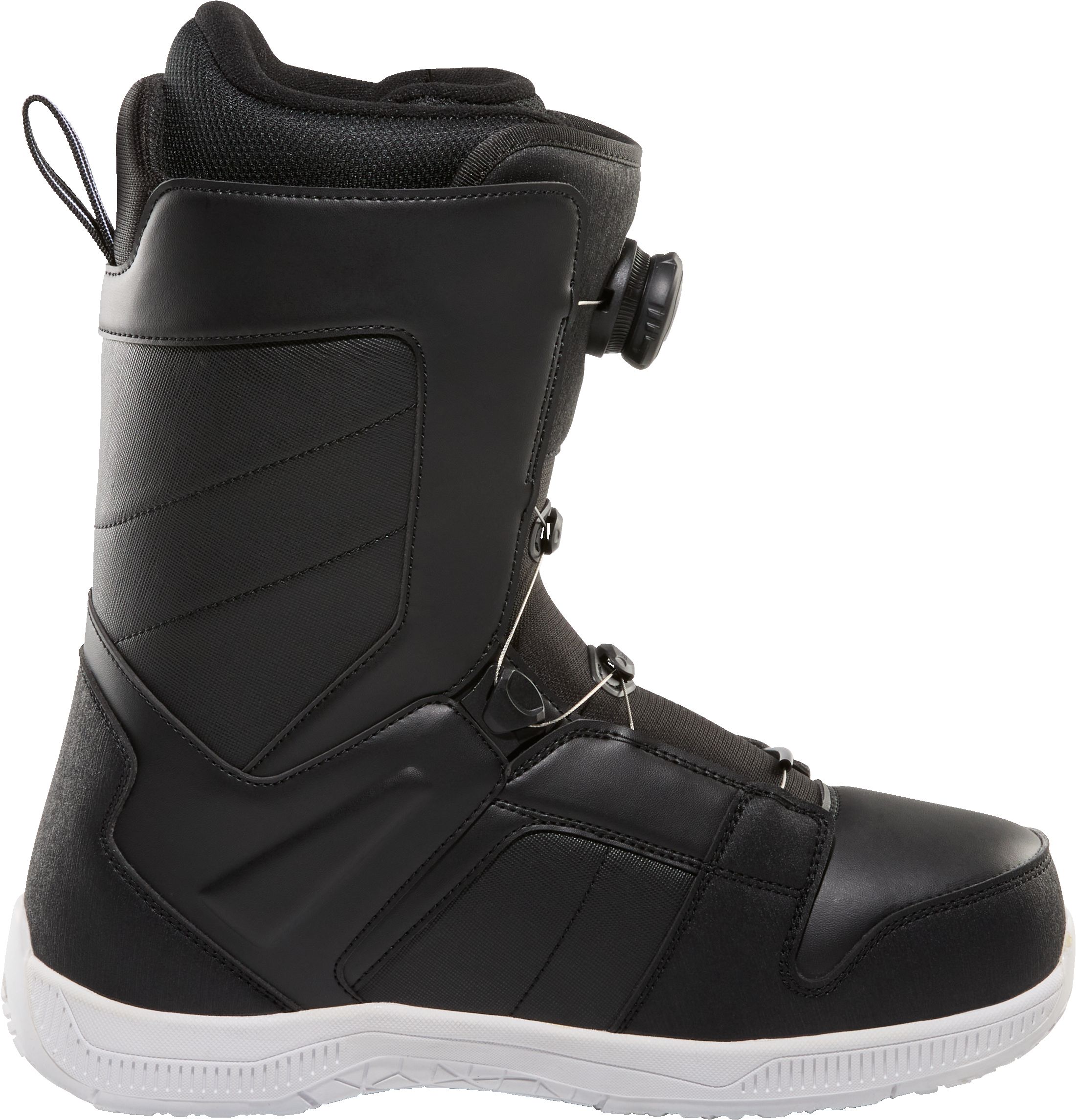 Ripzone Eternity Women's Snowboard Boots