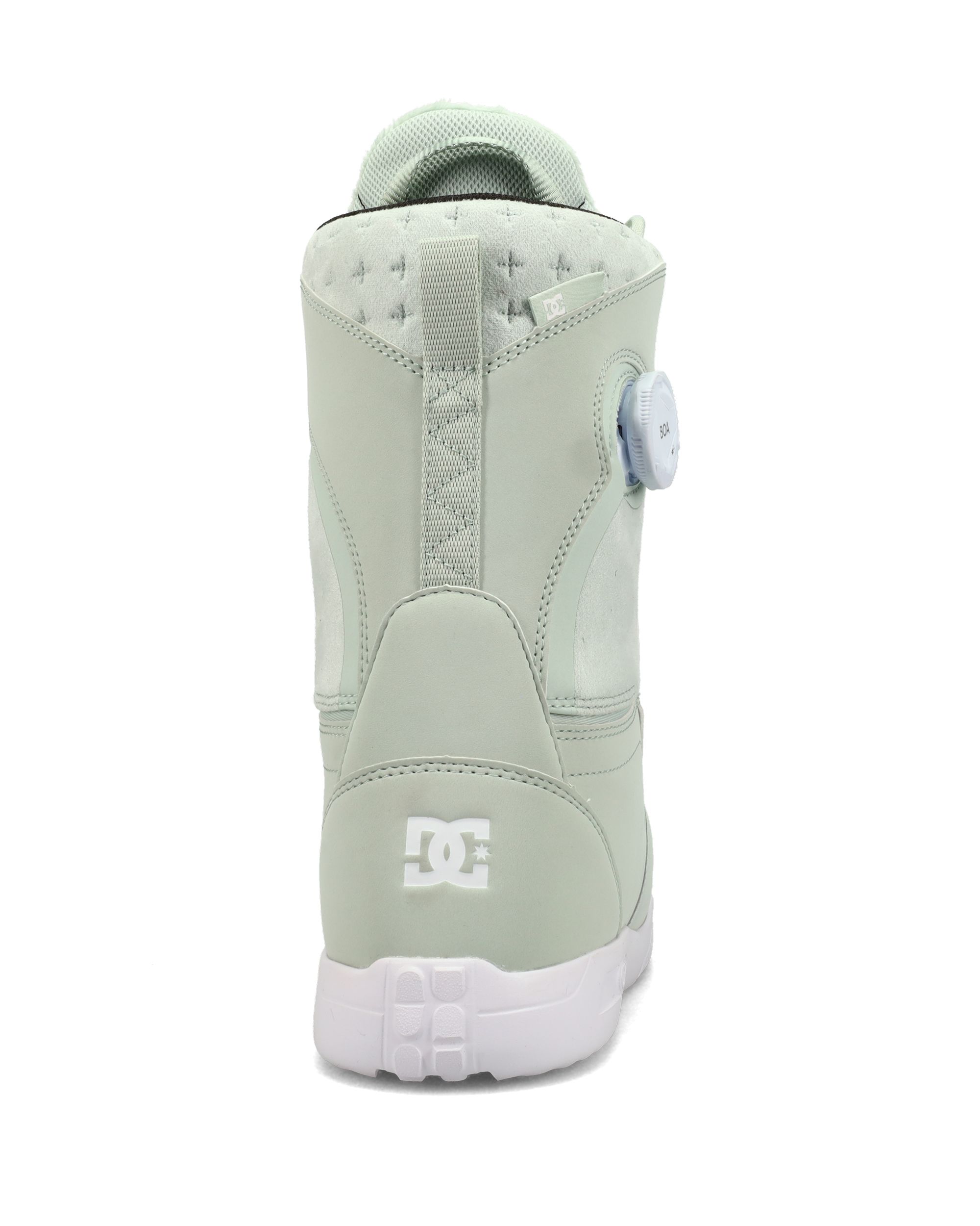 DC Lotus Boa Women's Snowboard Boots
