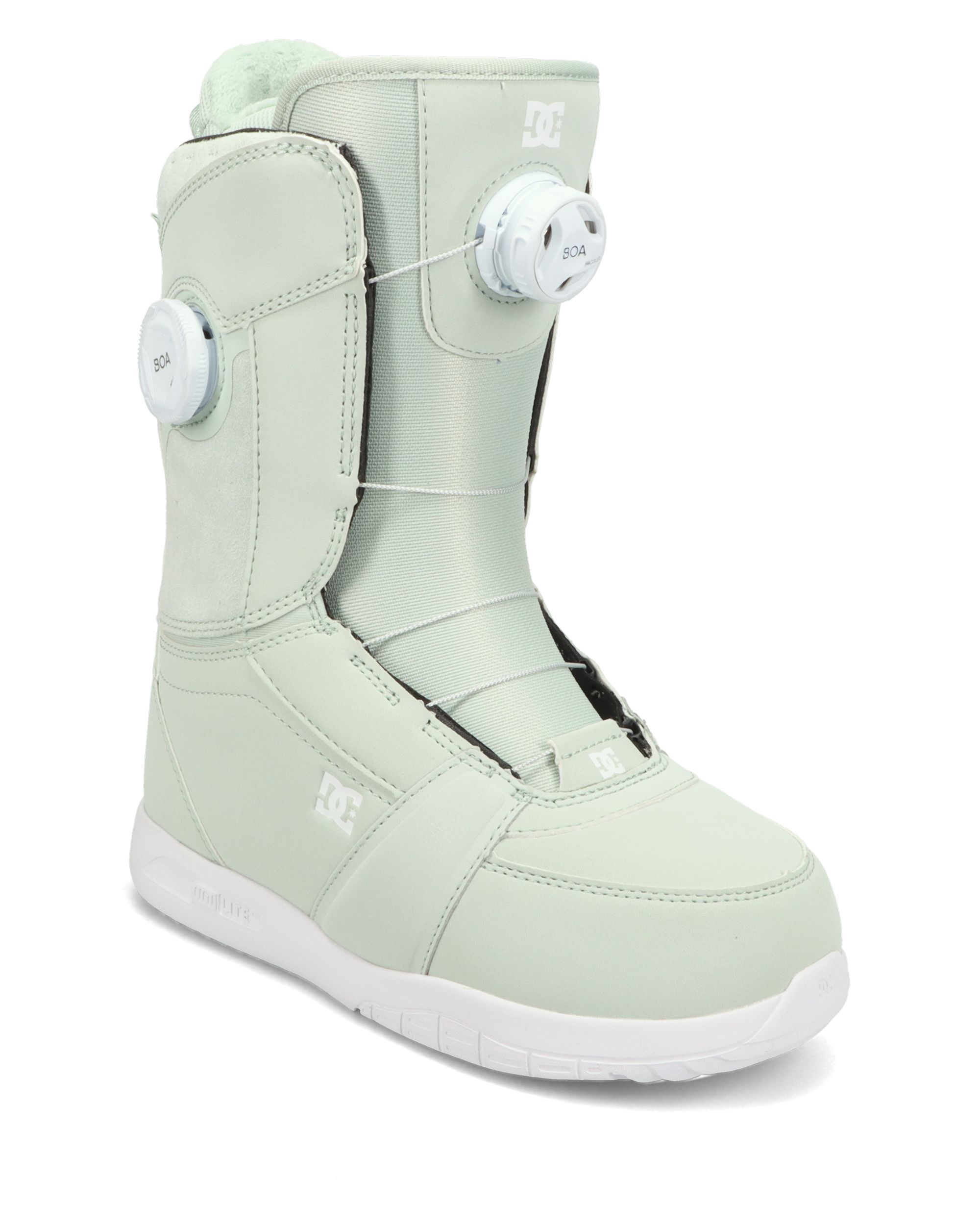 DC Lotus Boa Women's Snowboard Boots