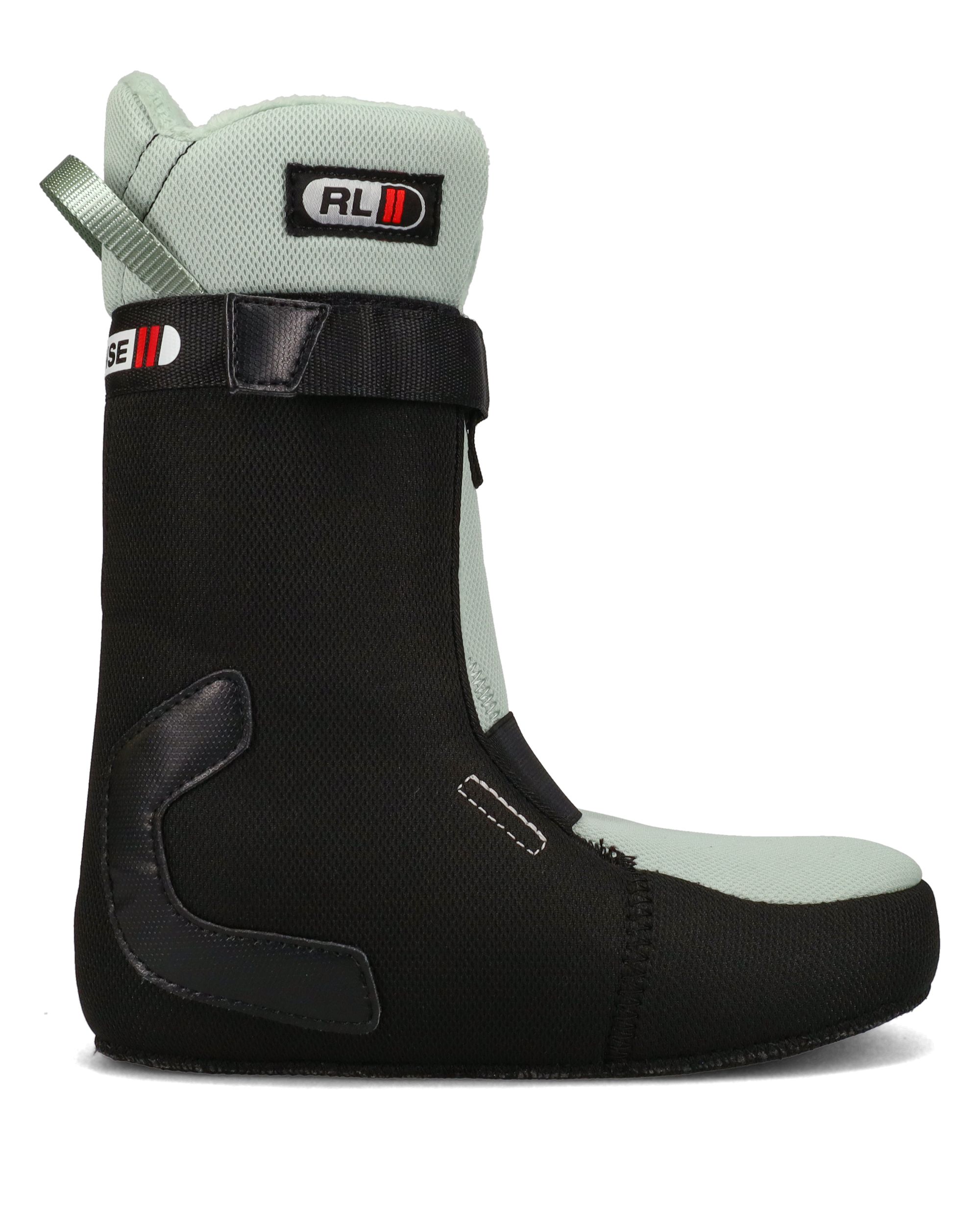 DC Lotus Boa Women's Snowboard Boots