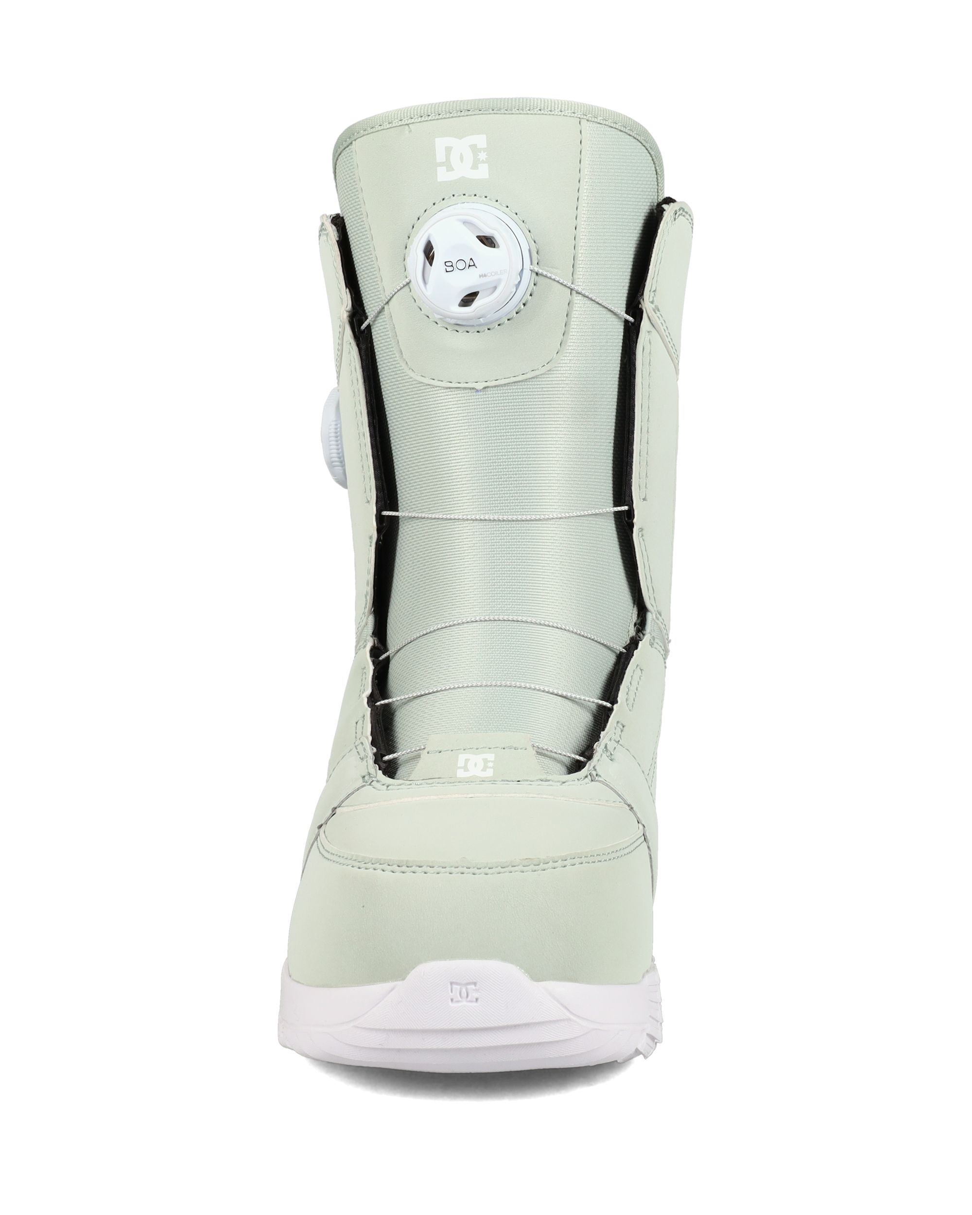 DC Lotus Boa Women's Snowboard Boots