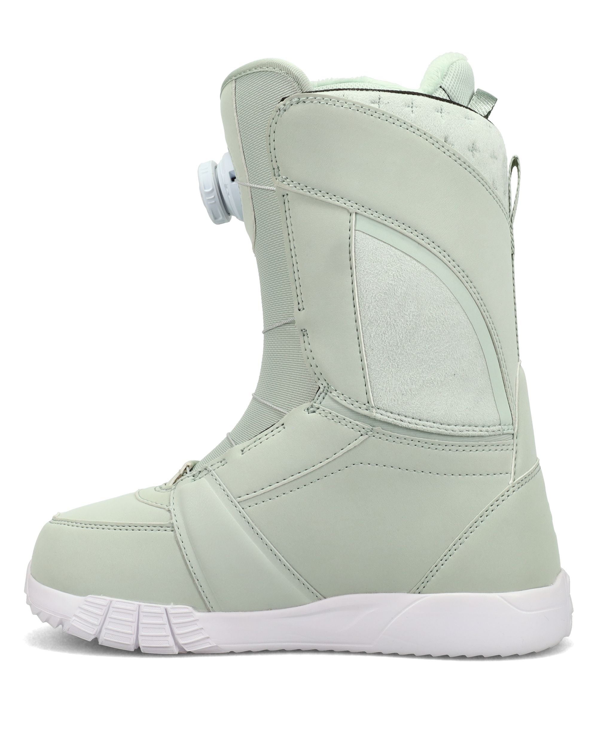 DC Lotus Boa Women's Snowboard Boots