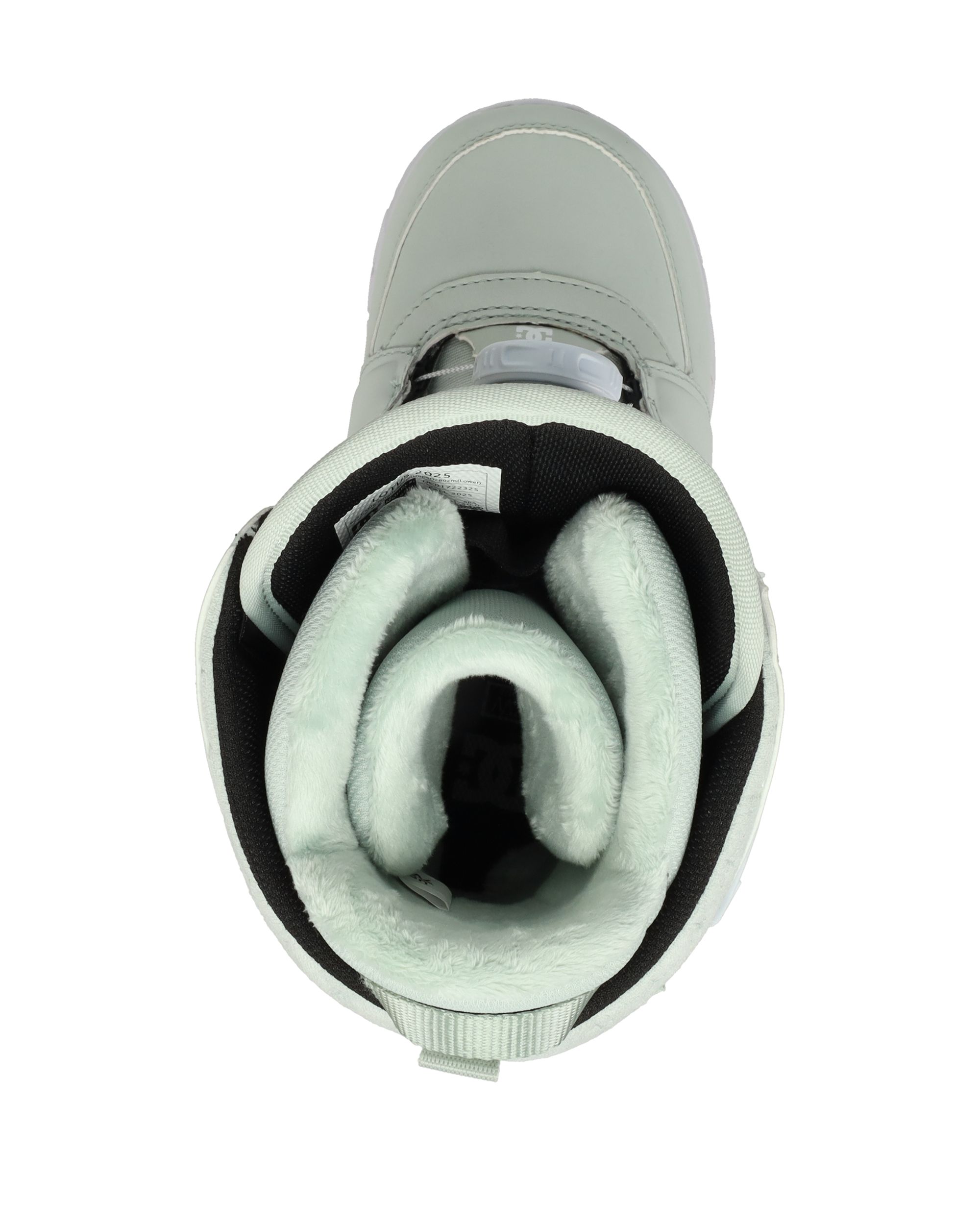 DC Lotus Boa Women's Snowboard Boots