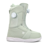 DC Lotus Boa Women's Snowboard Boots Side_Right
