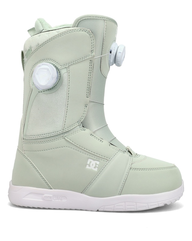 DC Lotus Boa Women's Snowboard Boots