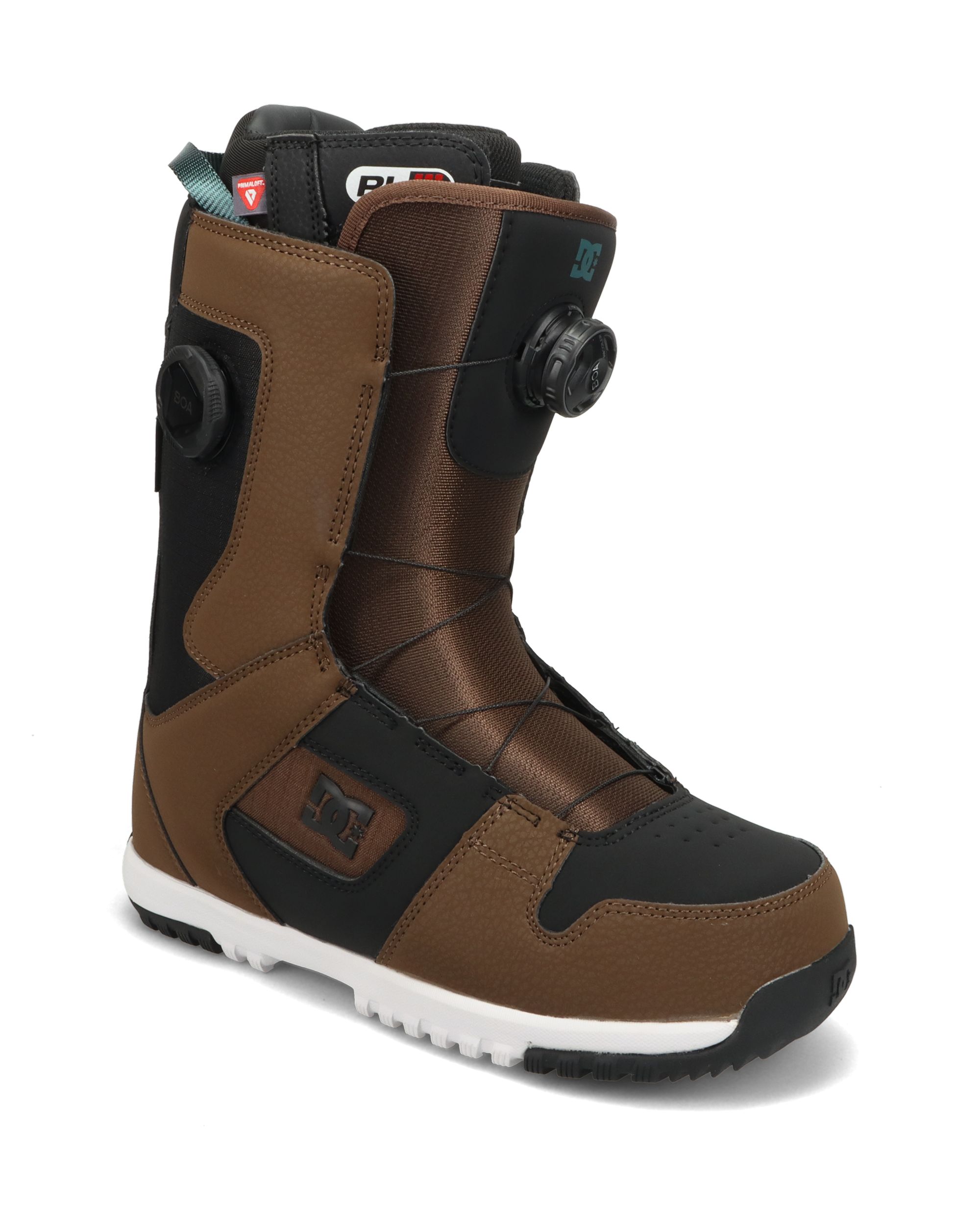 DC Phase Boa Pro Men's Snowboard Boots
