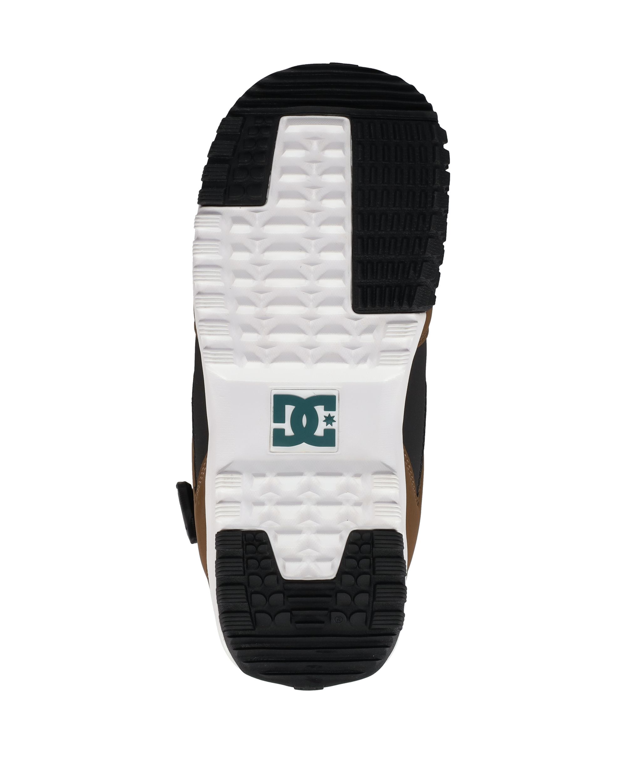 DC Phase Boa Pro Men's Snowboard Boots