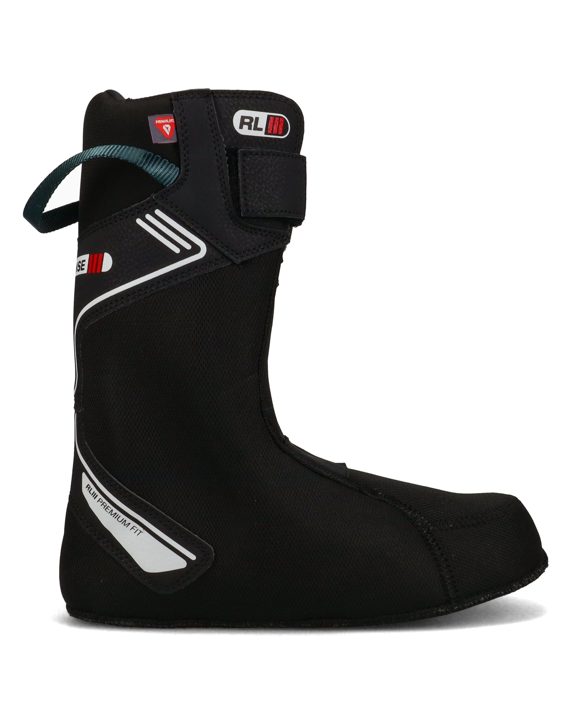 DC Phase Boa Pro Men's Snowboard Boots