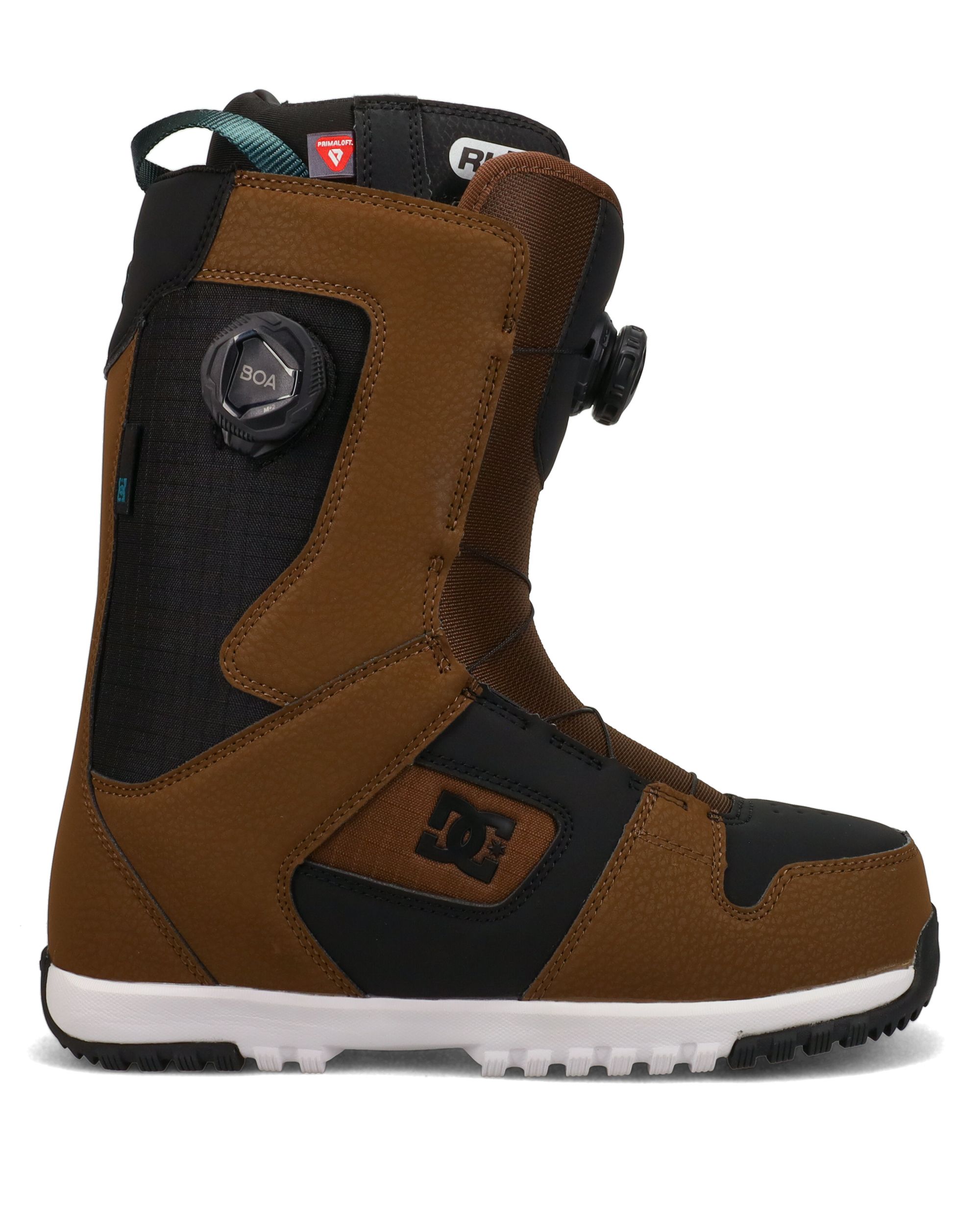 DC Phase Boa Pro Men's Snowboard Boots