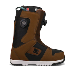 DC Phase Boa Pro Men's Snowboard Boots