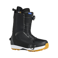 Burton Waverange Step On® Men's Snowboard Boots Front_Angled_Right