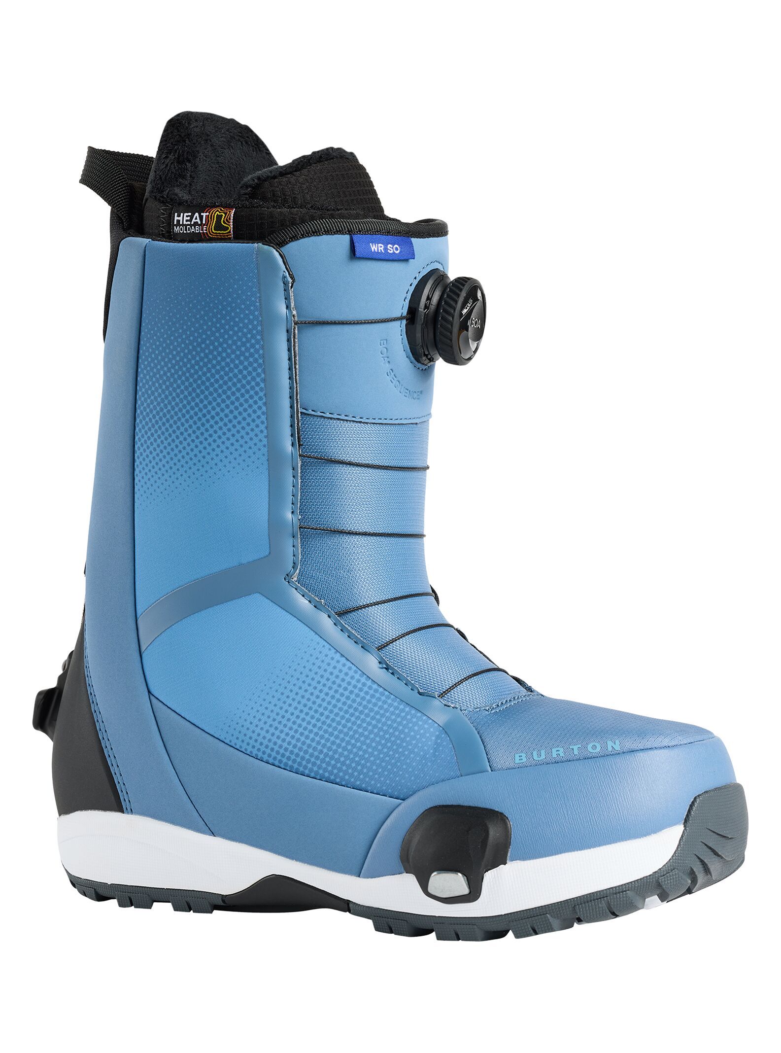 Burton Waverange Step On® Men's Snowboard Boots