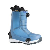 Burton Waverange Step On® Men's Snowboard Boots Front_Angled_Right