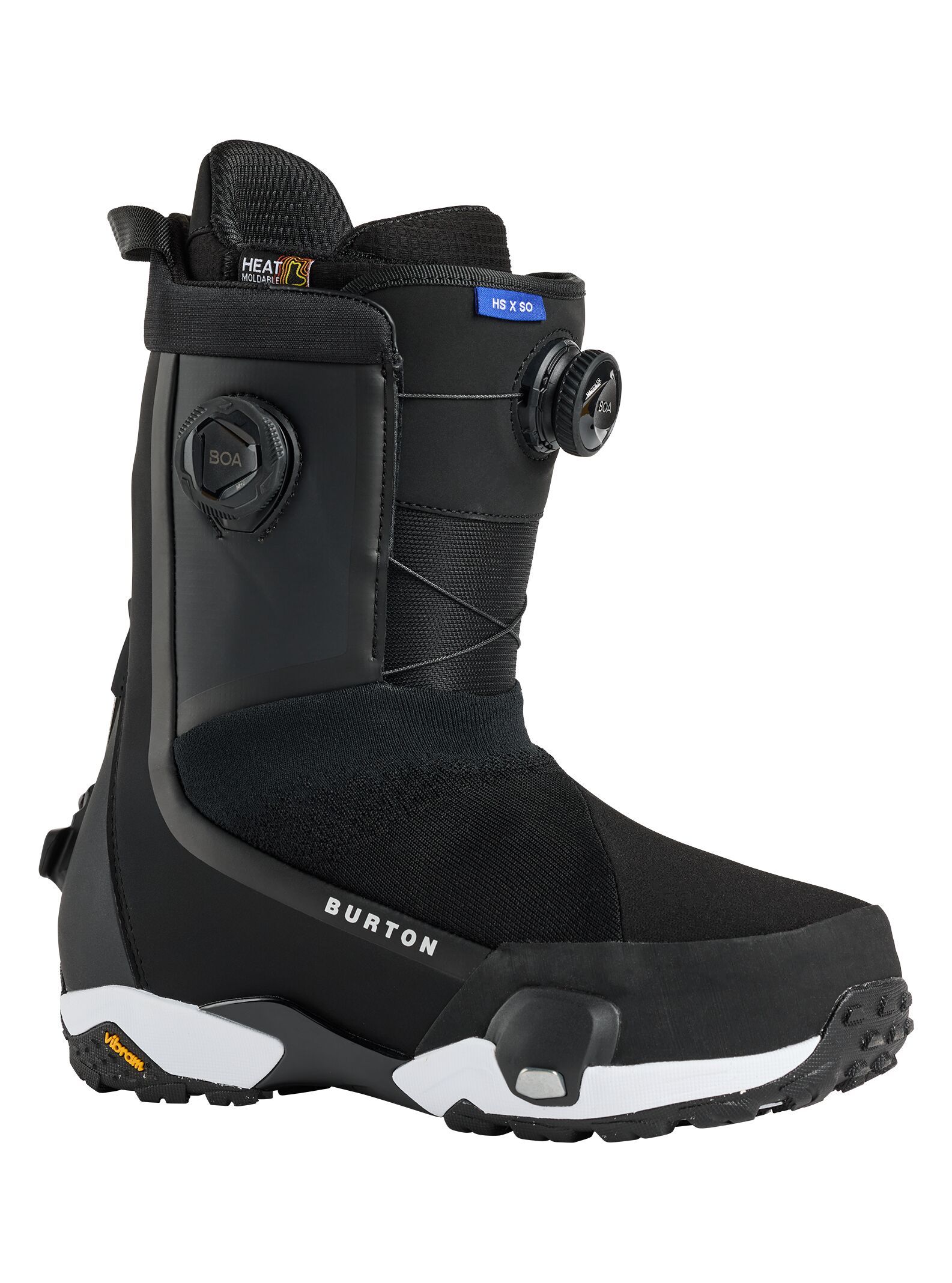 Burton Highshot X Step On® Men's Snowboard Boots