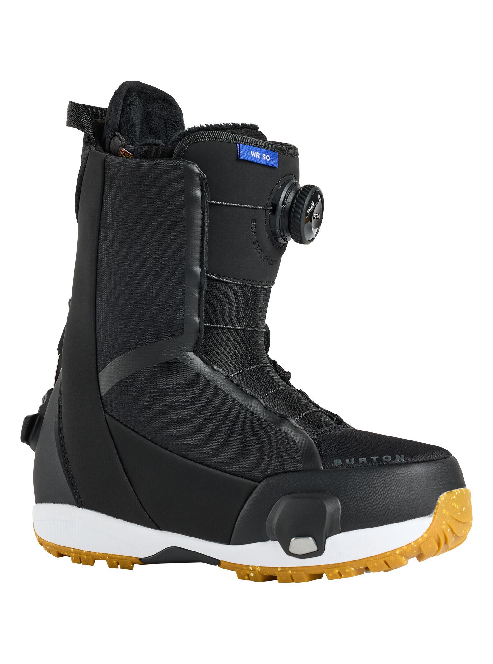 Burton Waverange Step On® Women's Snowboard Boots