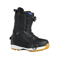 Burton Waverange Step On® Women's Snowboard Boots Front_Angled_Right