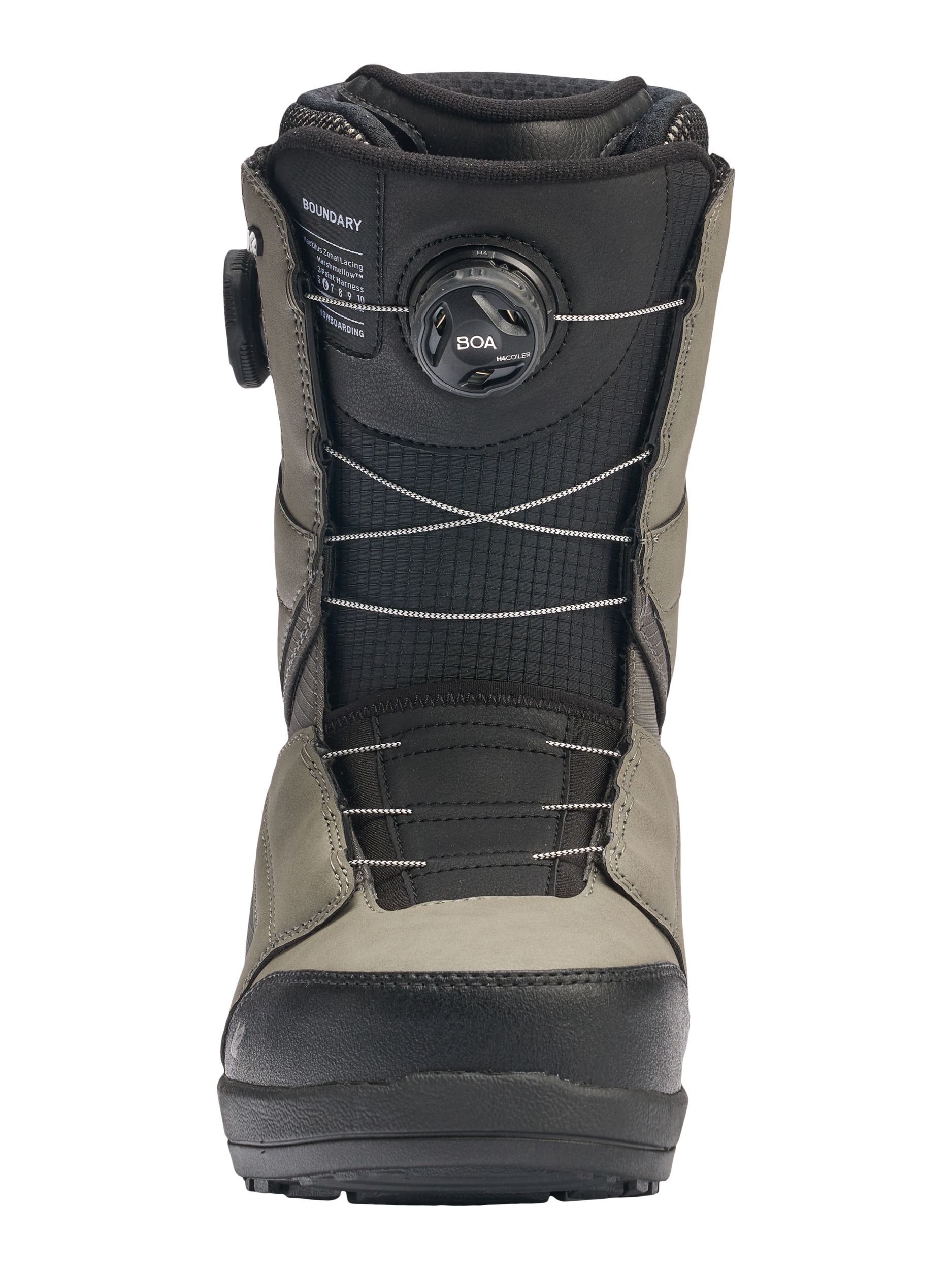 K2 Boundary Men's Snowboard Boots