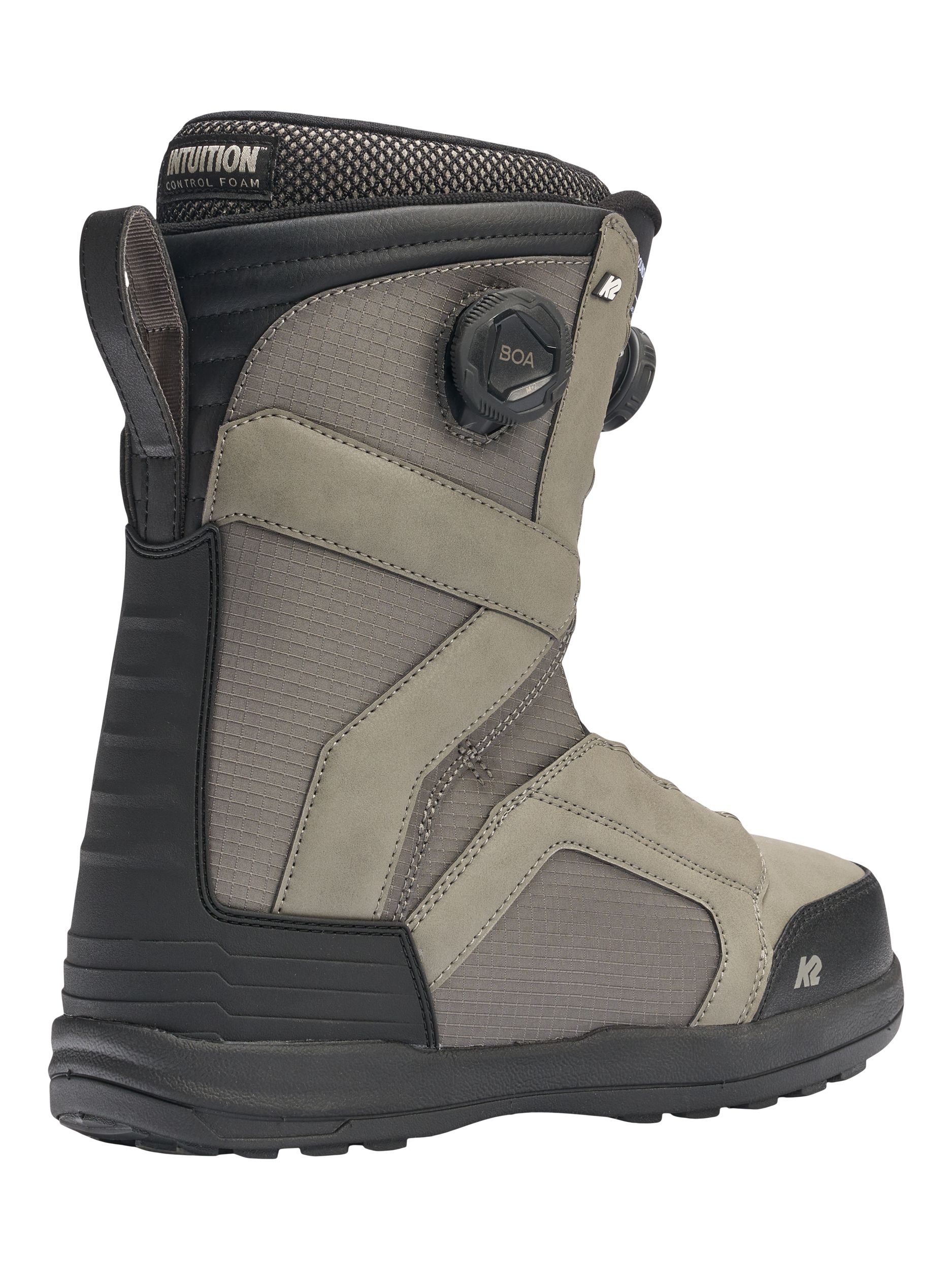 K2 Boundary Men's Snowboard Boots