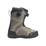 K2 Boundary Men's Snowboard Boots Side_Right