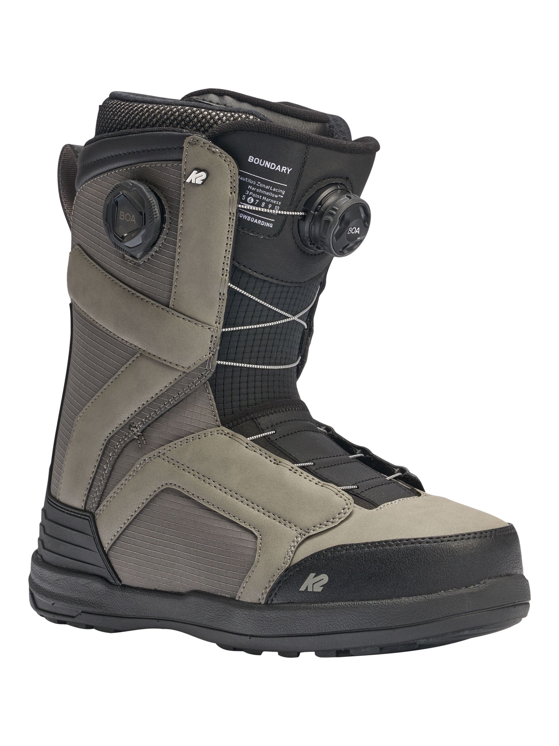 K2 Boundary Men's Snowboard Boots | SportChek