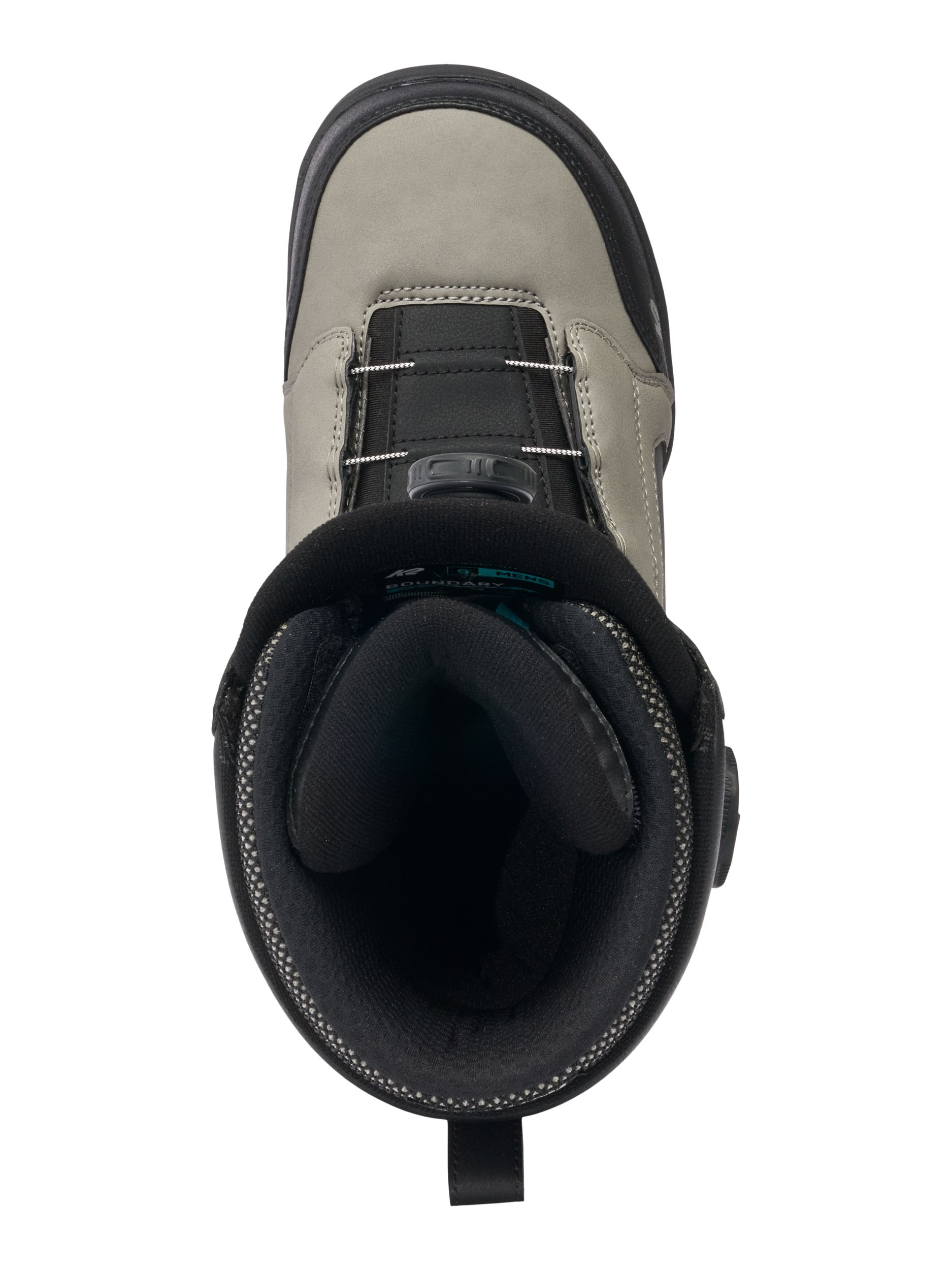 K2 Boundary Men's Snowboard Boots
