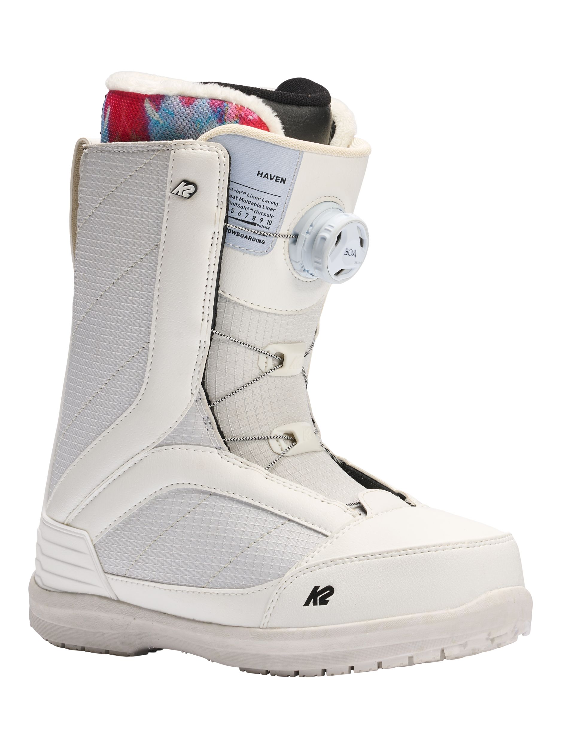 K2 Haven Women's Snowboard Boots
