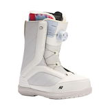 K2 Haven Women's Snowboard Boots Front_Angled_Right