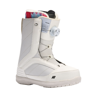 K2 Haven Women's Snowboard Boots Front_Angled_Right