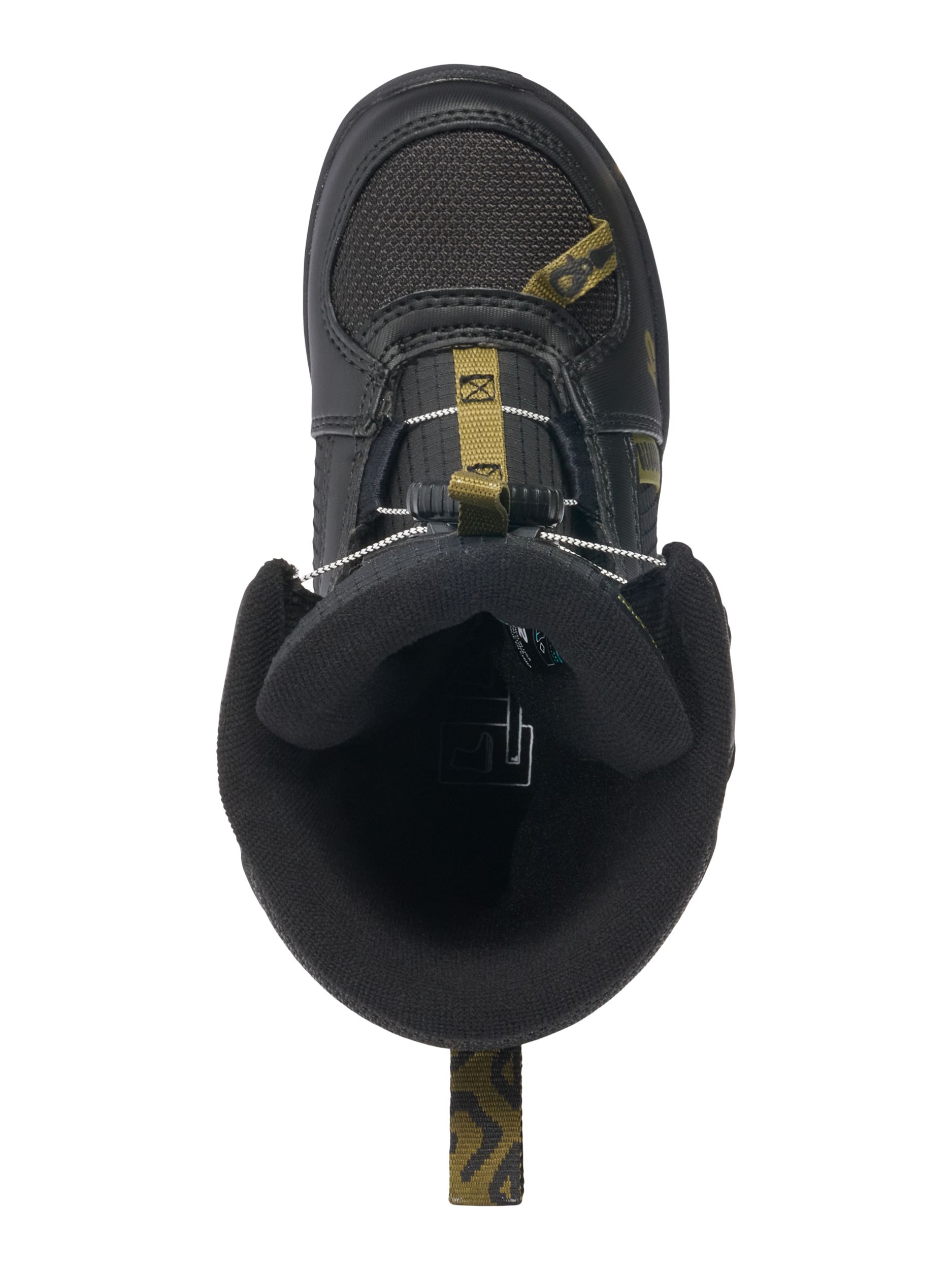 K2 Lil Mini Junior Snowboard Boots