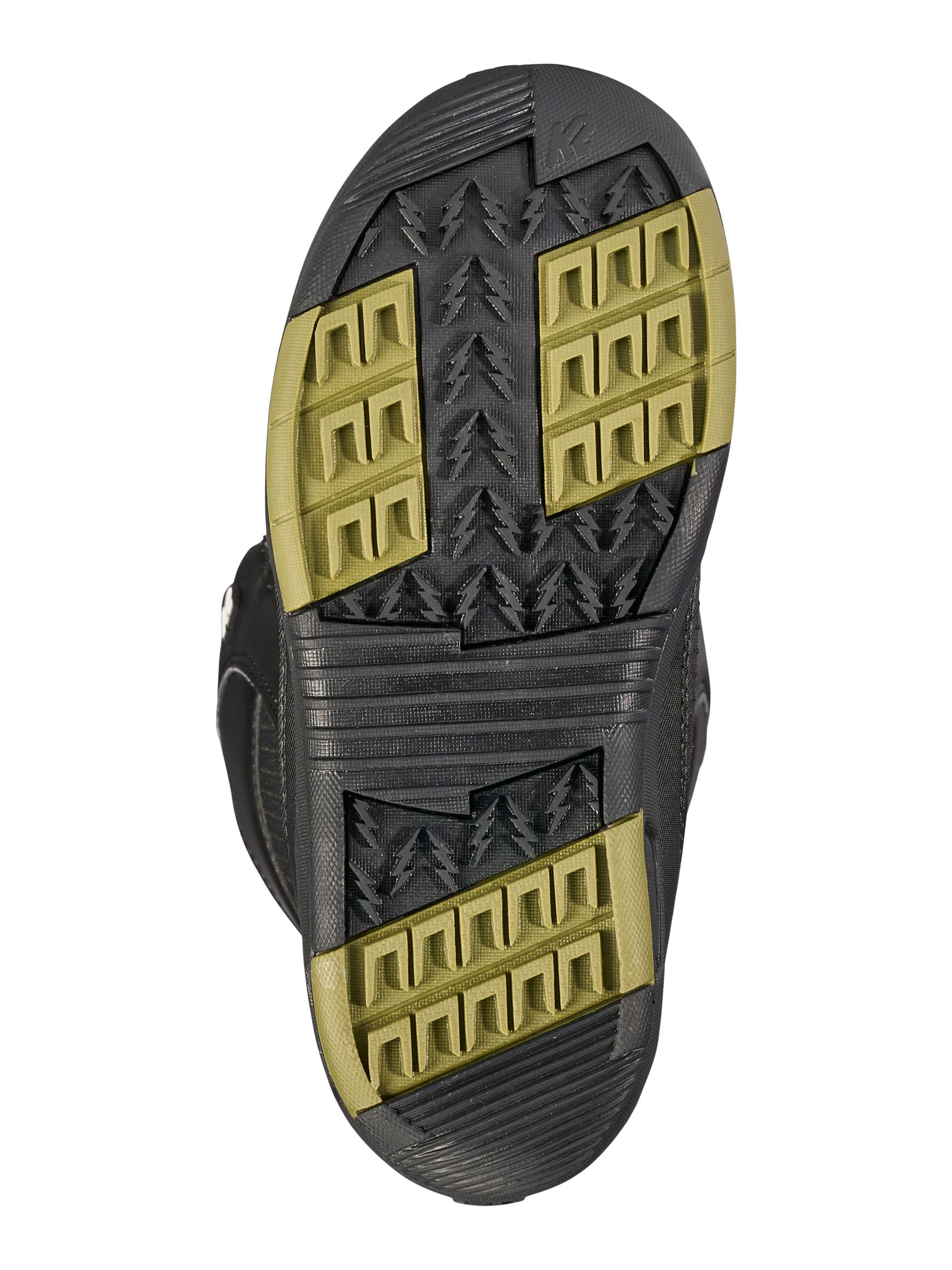 K2 Lil Mini Junior Snowboard Boots