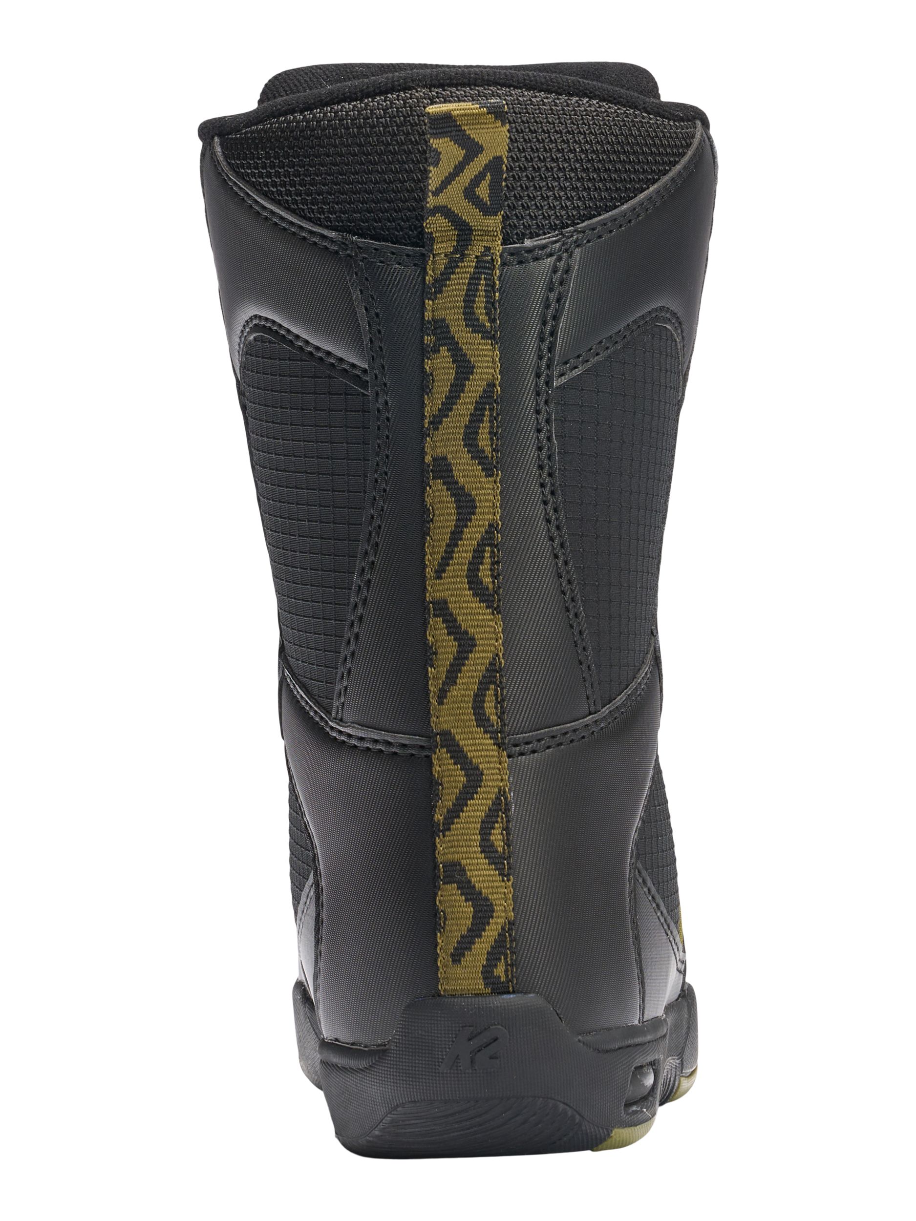 K2 Lil Mini Junior Snowboard Boots