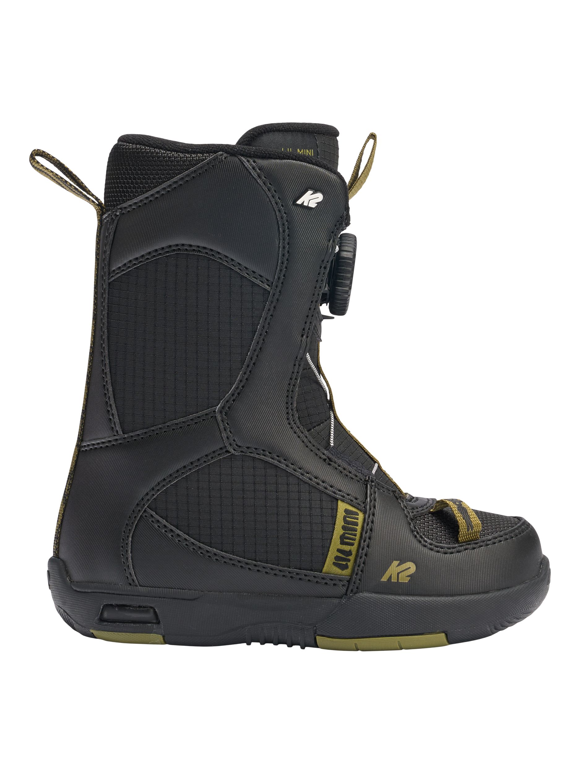 K2 Lil Mini Junior Snowboard Boots