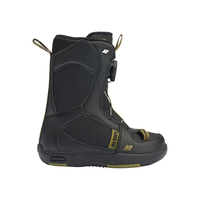 K2 Lil Mini Junior Snowboard Boots Side_Right