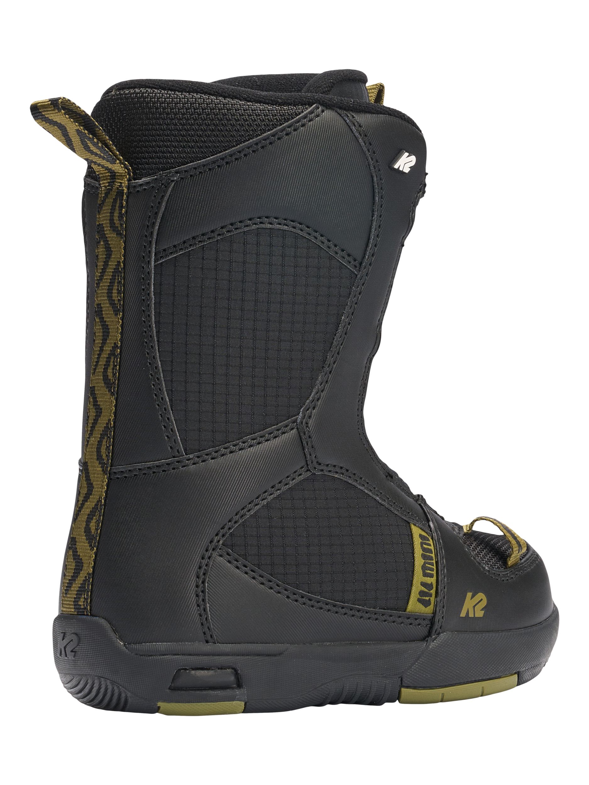 K2 Lil Mini Junior Snowboard Boots