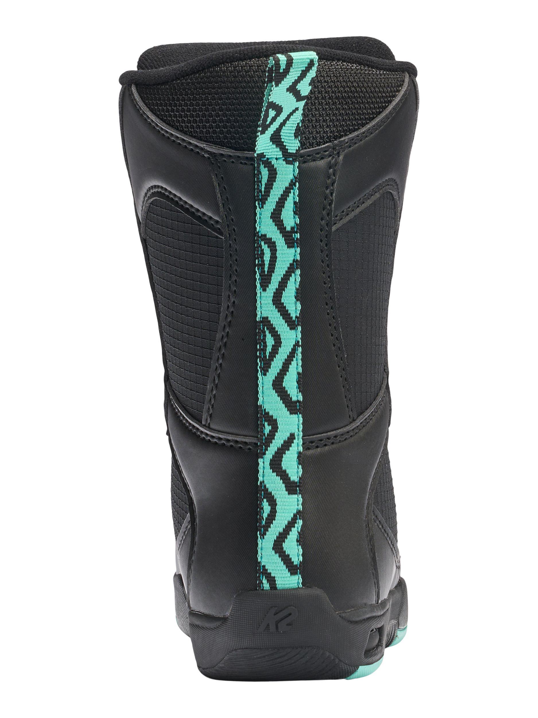 K2 Lil Kat Junior Snowboard Boots