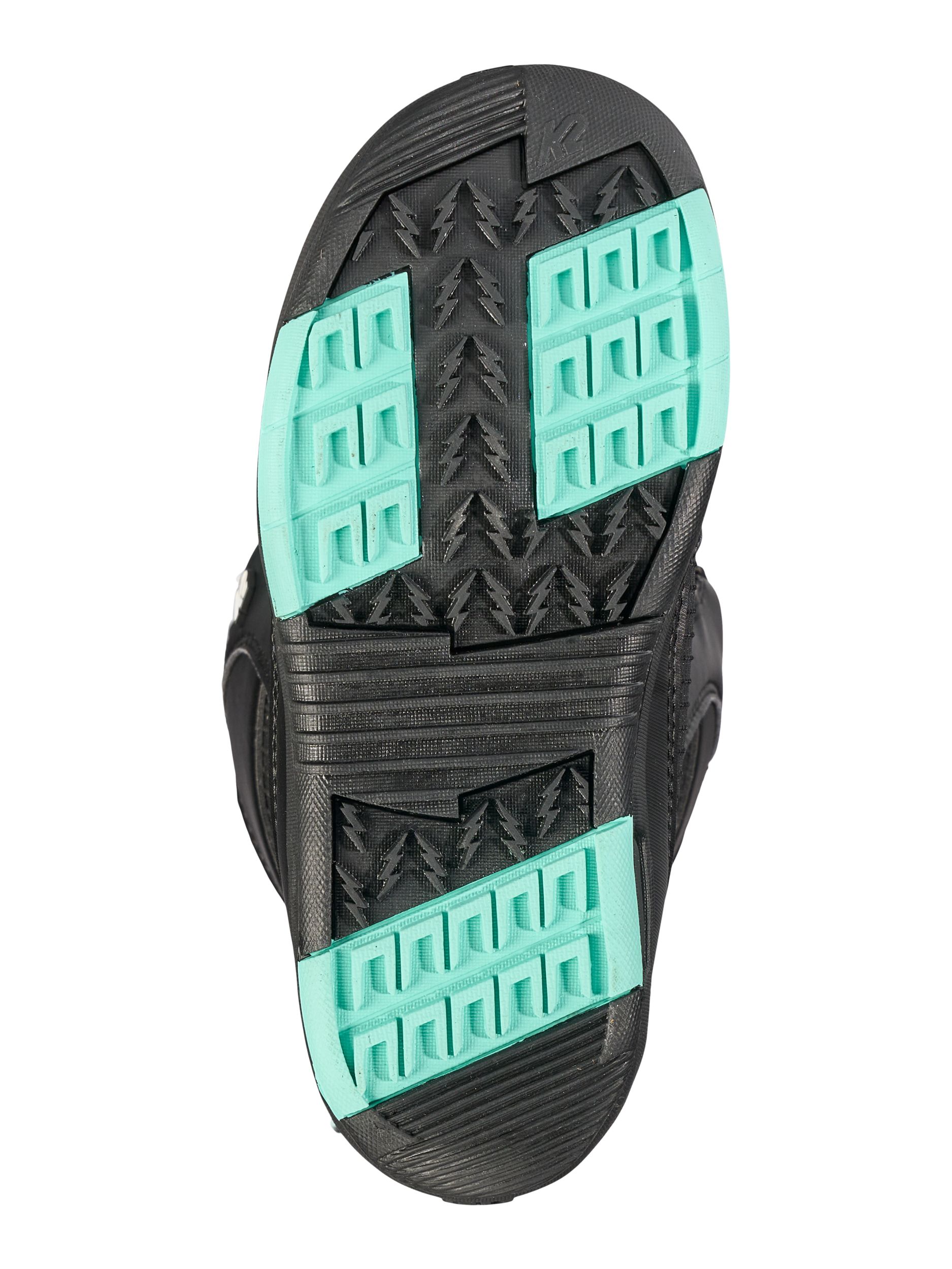 K2 Lil Kat Junior Snowboard Boots