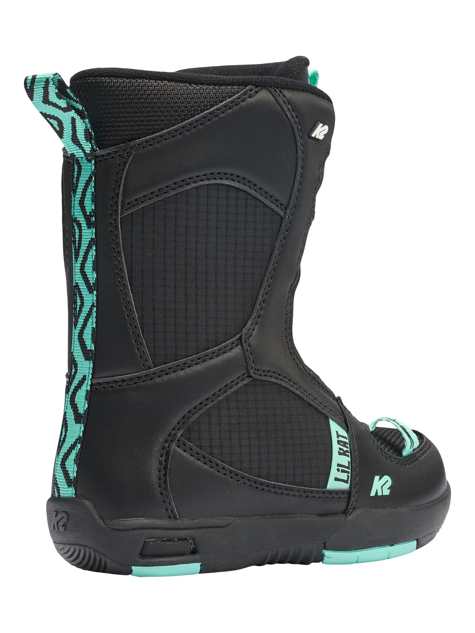 K2 Lil Kat Junior Snowboard Boots | SportChek