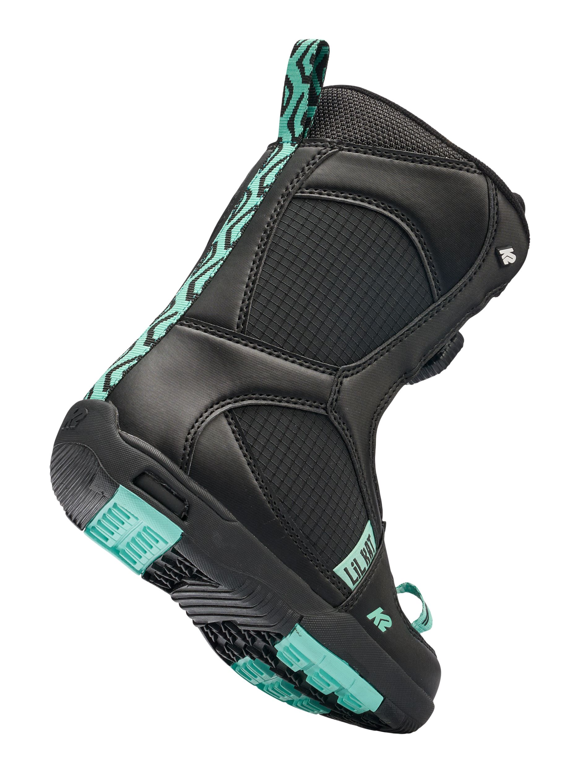 K2 Lil Kat Junior Snowboard Boots
